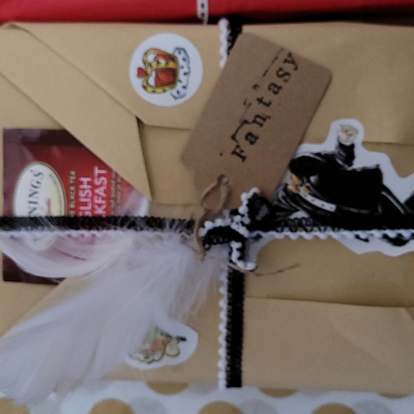 Book,Blind date with a book - Picture 10 of 13